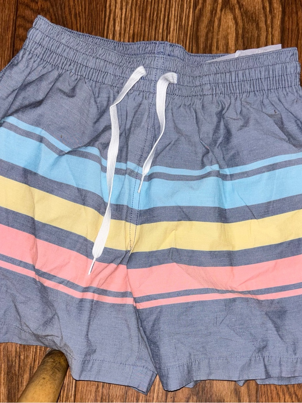 Chubbies’s Men’s Bathing suit- size small